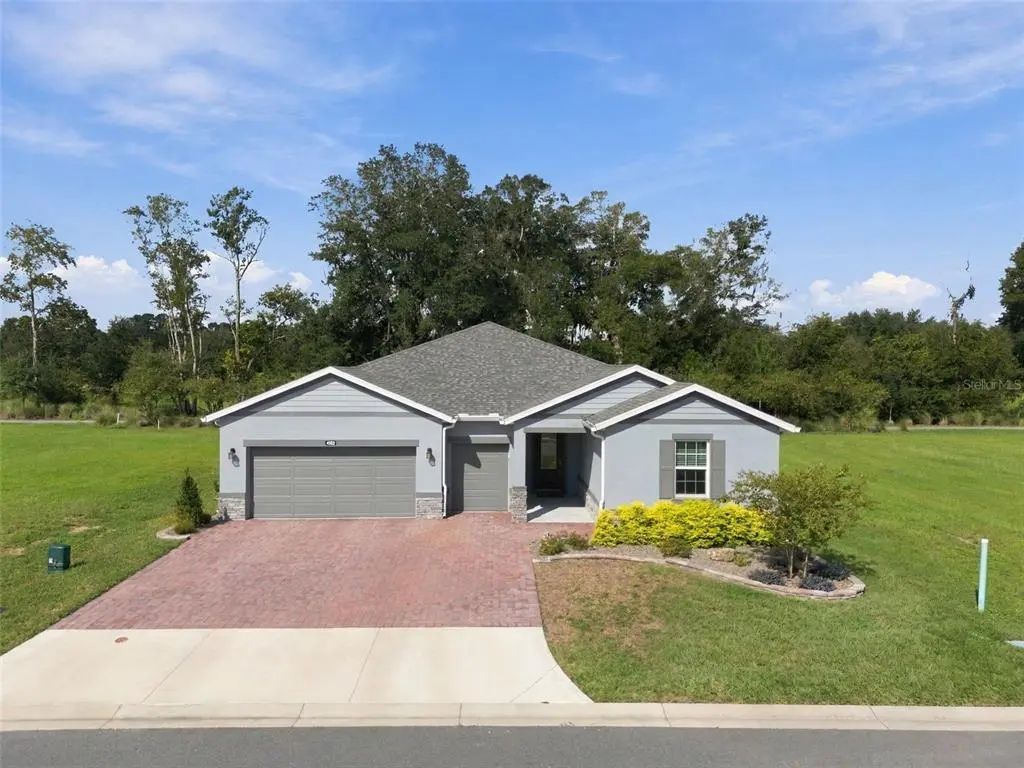 4582 Nw 57th Avenue, OCALA