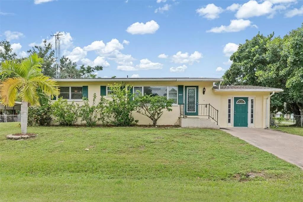 2205 Dixie Avenue, PUNTA GORDA