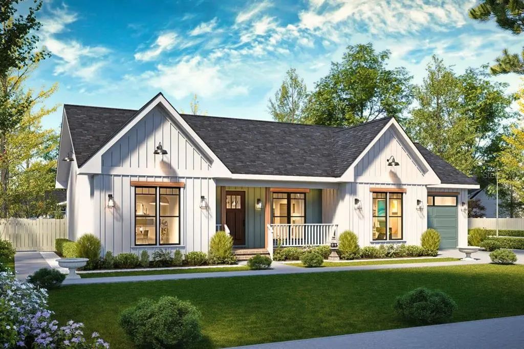 3492 Se Se 137 Th Lane, SUMMERFIELD