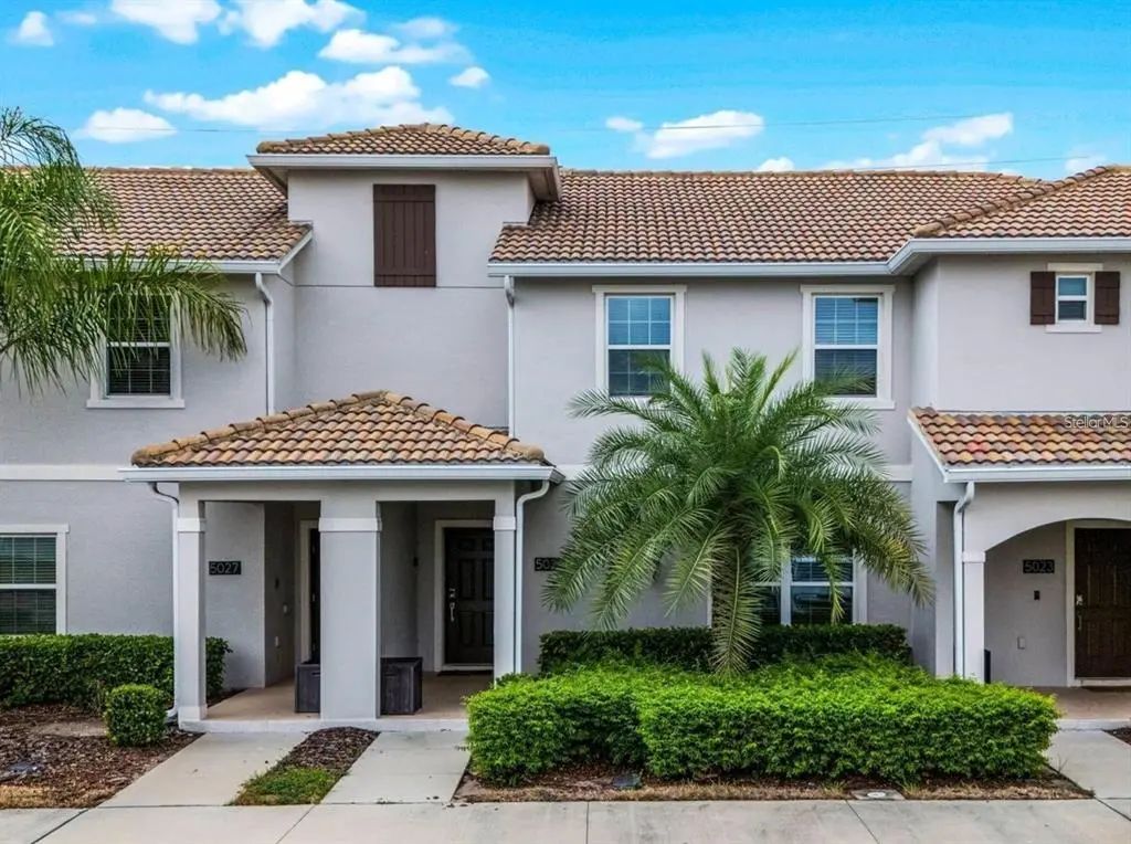 5025 Windermere Avenue, KISSIMMEE