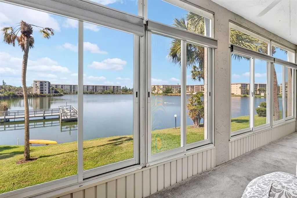 3344 Lake Bayshore Drive P205, BRADENTON