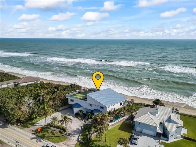 5285 Highway A1a, MELBOURNE BEACH