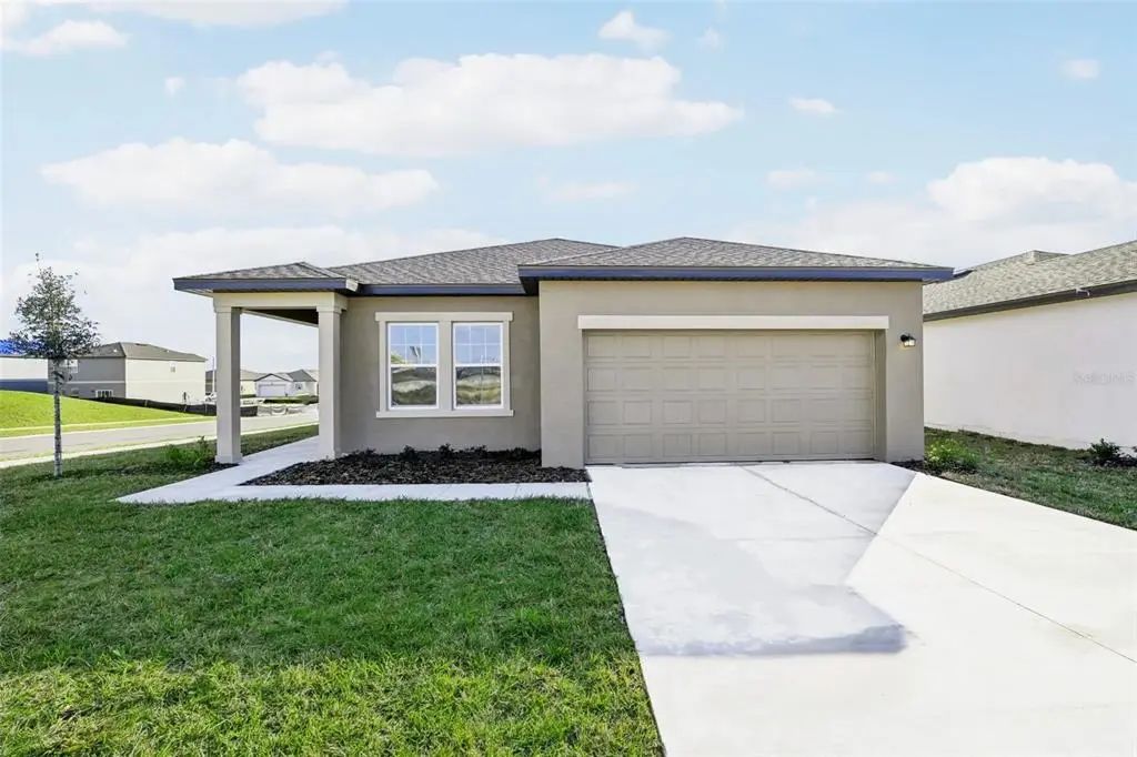 3235 Carnation Avenue, LAKE HAMILTON