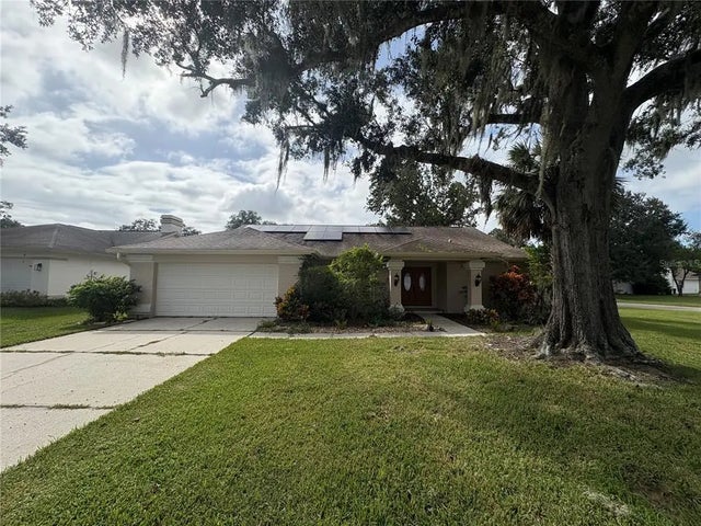 1702 Horseshoe Drive, PLANT CITY