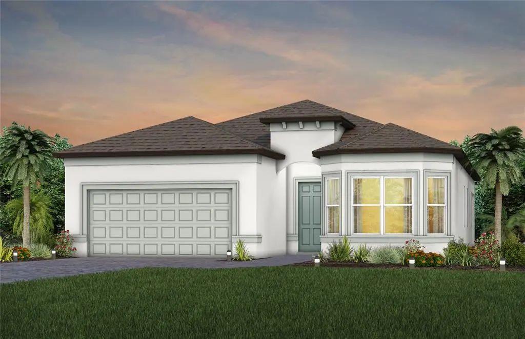 9404 Daylight Drive, PARRISH