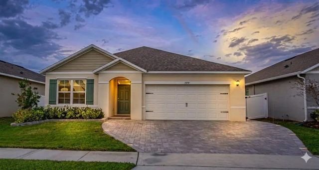 1979 Cacutta Way, KISSIMMEE