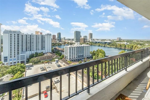 530 E Central Boulevard 1802, ORLANDO