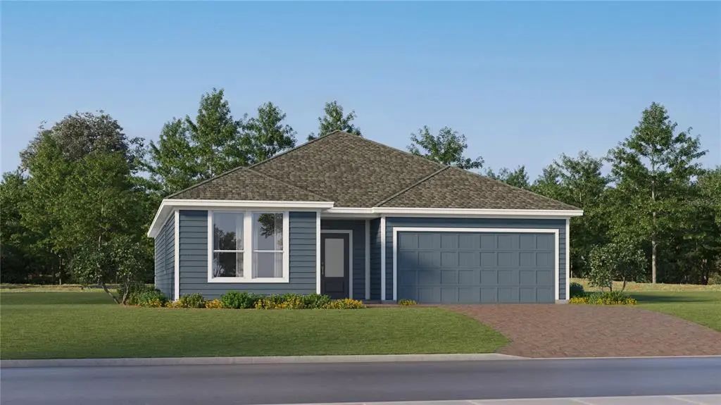 5370 Tempest Way, CLERMONT