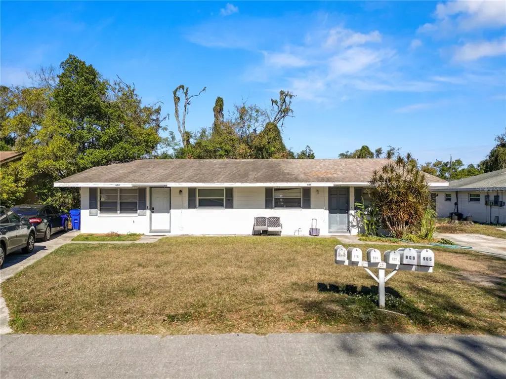 905 Marietta Street 909, LAKELAND