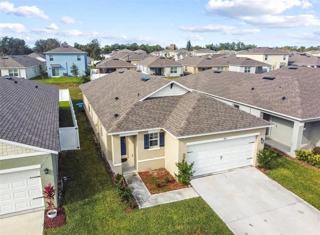 905 August Sky Drive, DELTONA