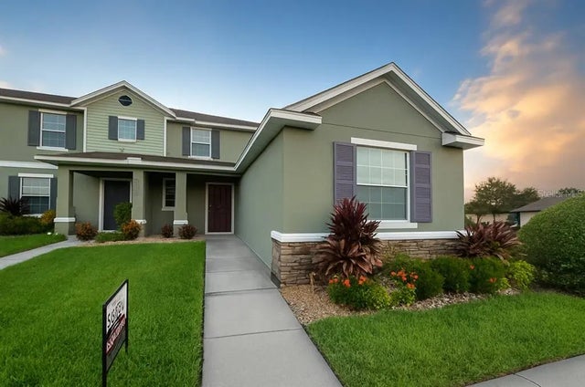 1646 J Lawson Boulevard, ORLANDO