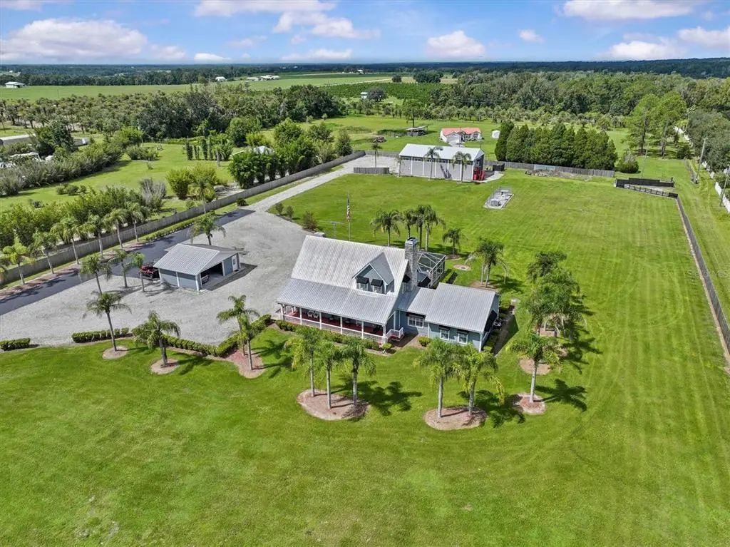 195 Spring Lake Highway, BROOKSVILLE