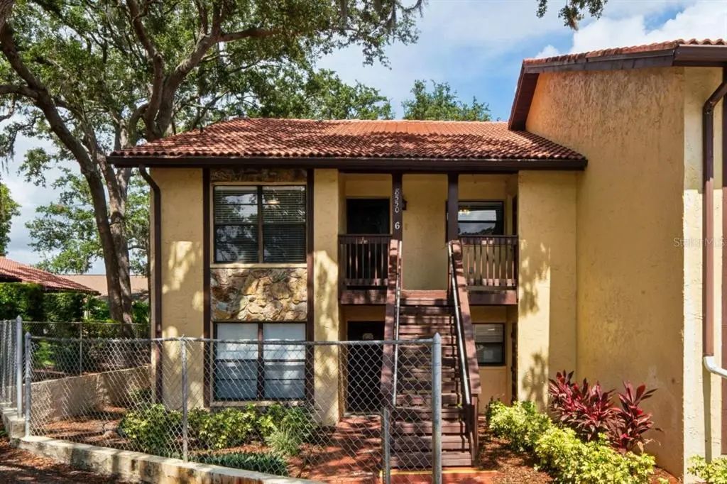 8550 Shadblow Ct #6, PORT RICHEY