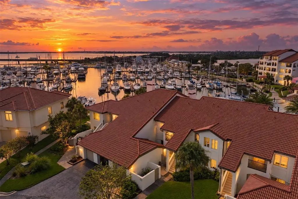 3506 Harbor Drive, ST. AUGUSTINE