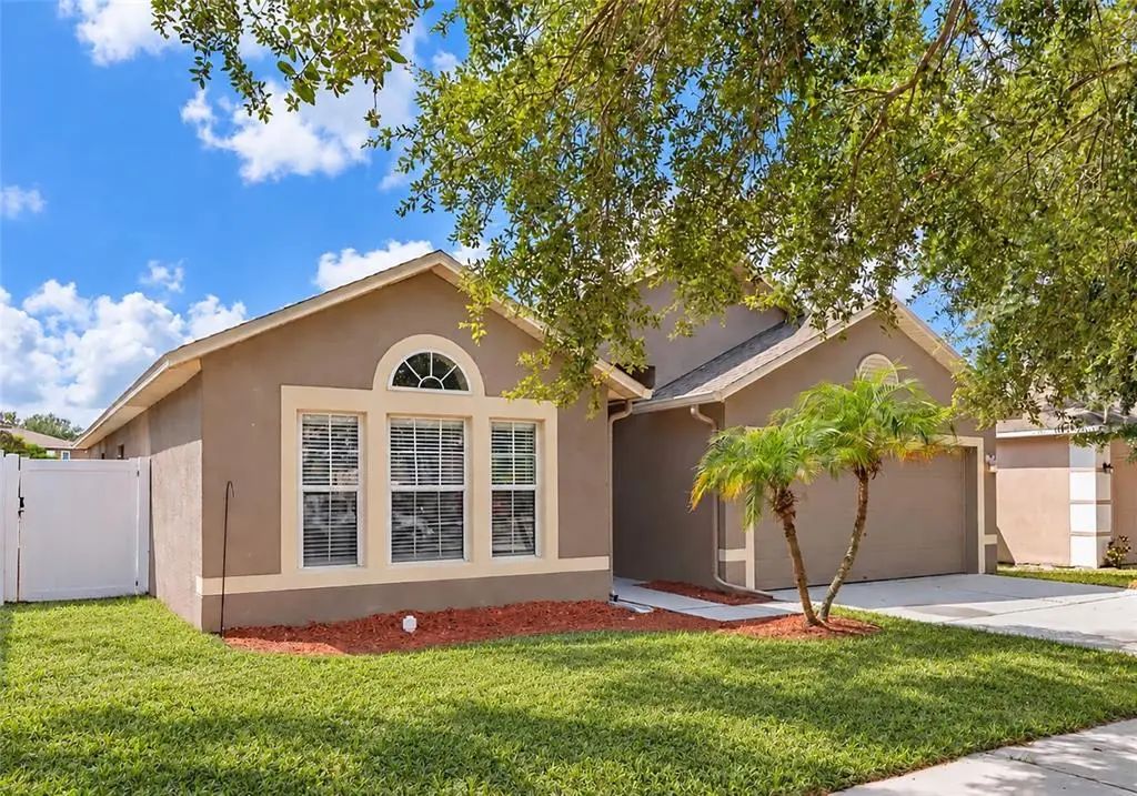 10919 Banyan Wood Way, RIVERVIEW