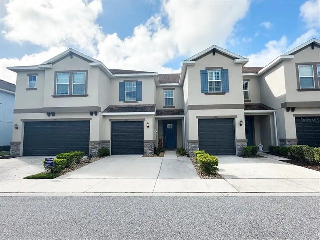 6642 Rocky Park Street, TAMPA