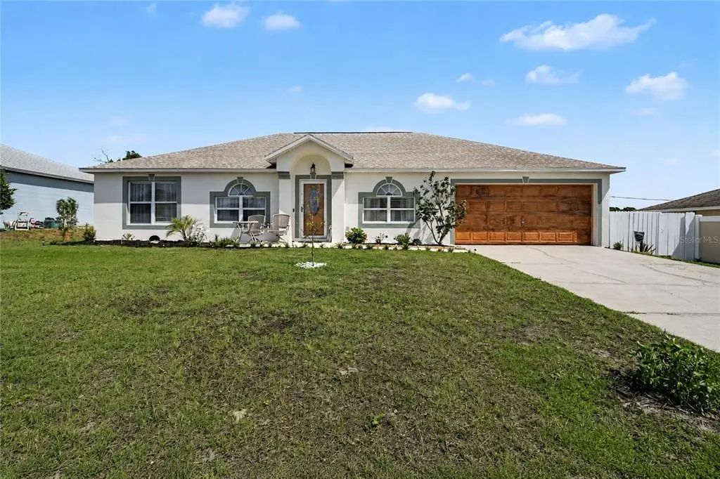 2382 Kerridale Street, DELTONA