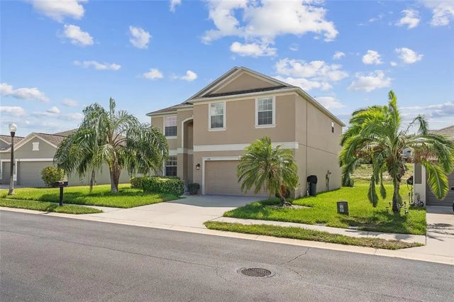 3391 Cortland Drive, DAVENPORT