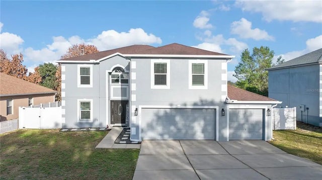3233 White Blossom Lane, CLERMONT