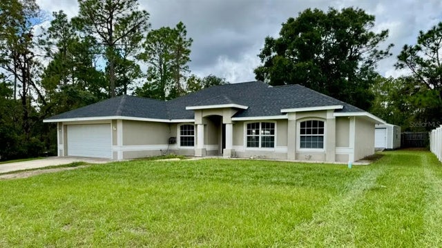 13212 Sw 70th Court, OCALA