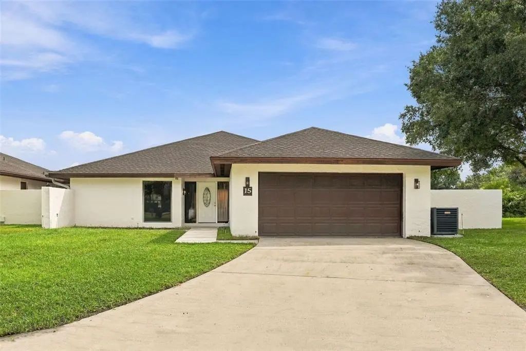 15 Abbey Court, HAINES CITY