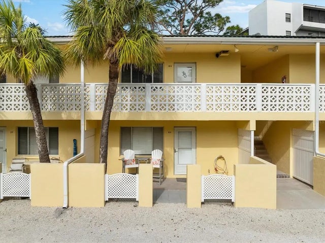 5955 Midnight Pass Road 4e, SARASOTA