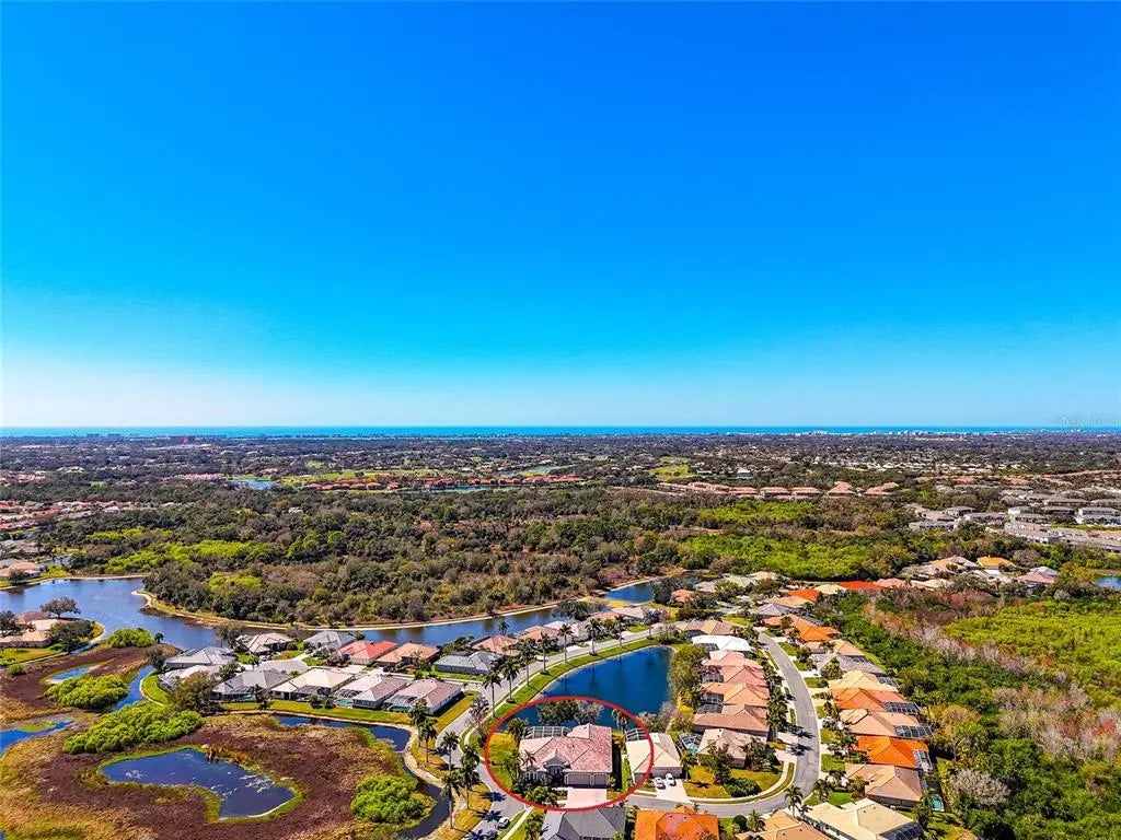 4990 Gardiners Bay Circle, SARASOTA