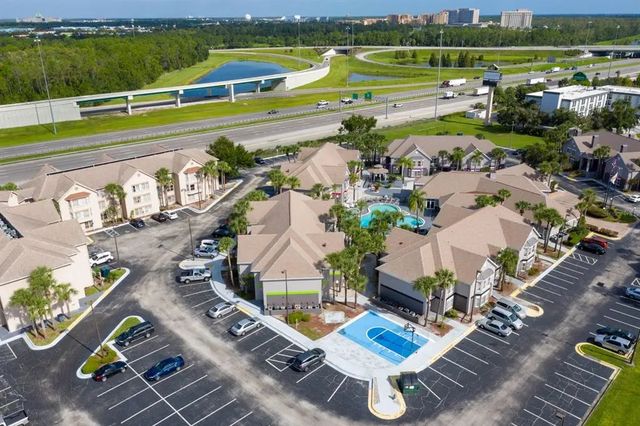 3100 Parkway Boulevard 728, KISSIMMEE