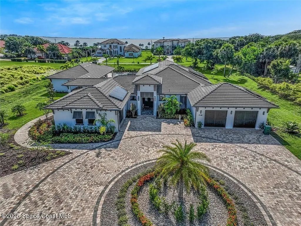 5140 Del Sol Drive, MERRITT ISLAND