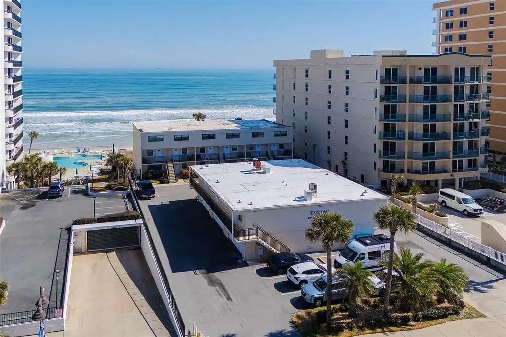 N/A, DAYTONA BEACH