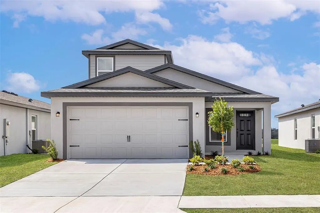 29677 Fedora Circle, BROOKSVILLE