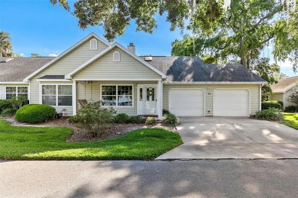 911 Beverly Harbors Drive 16, LEESBURG