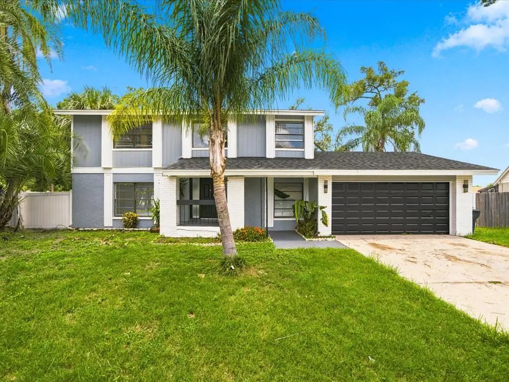 11314 Laurel Crest Lane, TAMPA