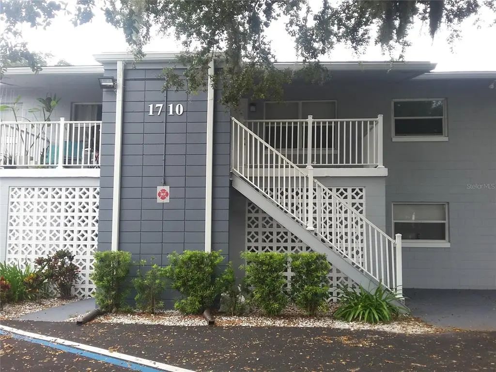1710 S Washington Avenue 01, TITUSVILLE