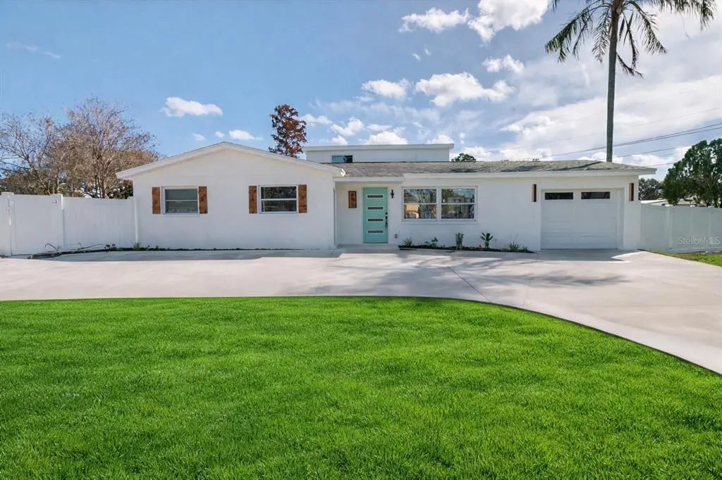 651 20th Street Nw, LARGO