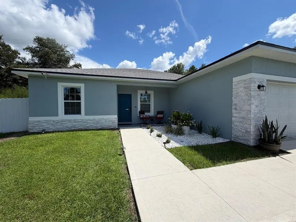 13281 Sw 42nd Circle, OCALA