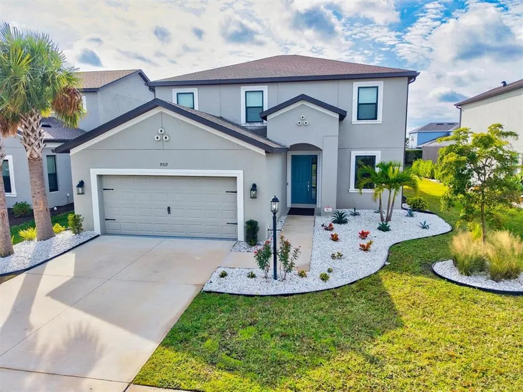 9312 Tequila Sunrise Drive, SARASOTA