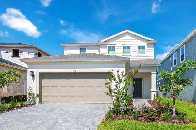 3373 Lilac Way, DAVENPORT
