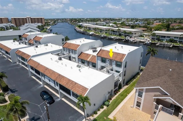 4210 Se 20th Place A8, CAPE CORAL