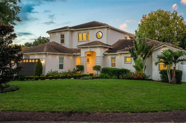 2208 Cove Court, LONGWOOD