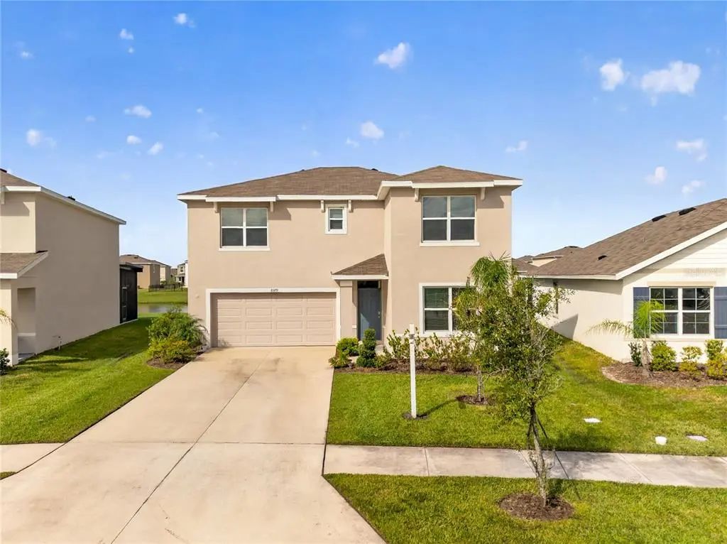 8379 Ender Hills Drive, WESLEY CHAPEL