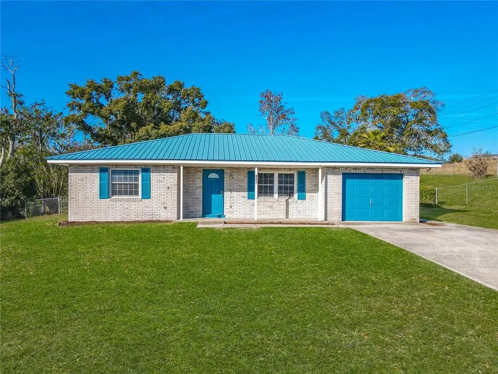 847 Sherwood Drive, LAKE WALES
