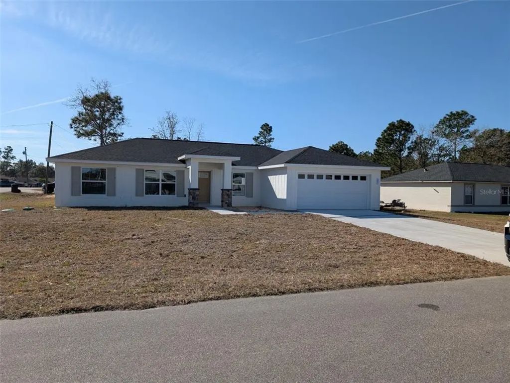 37 Fir Drive Trace, OCALA
