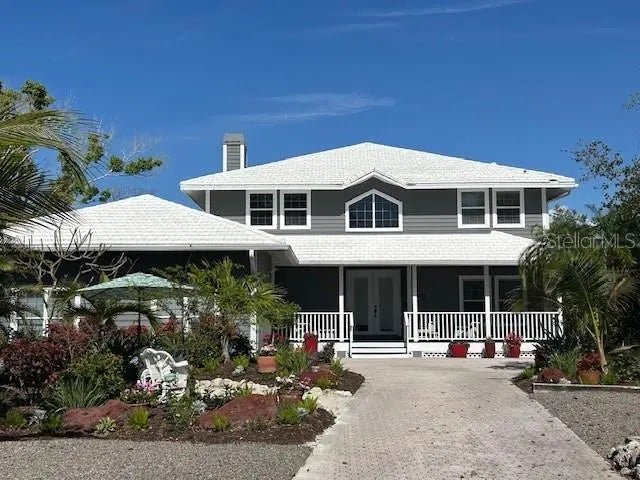 5422 Sandhamn Place, LONGBOAT KEY