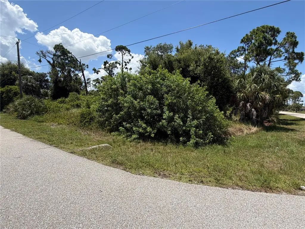 17224 Cliff Avenue, PORT CHARLOTTE