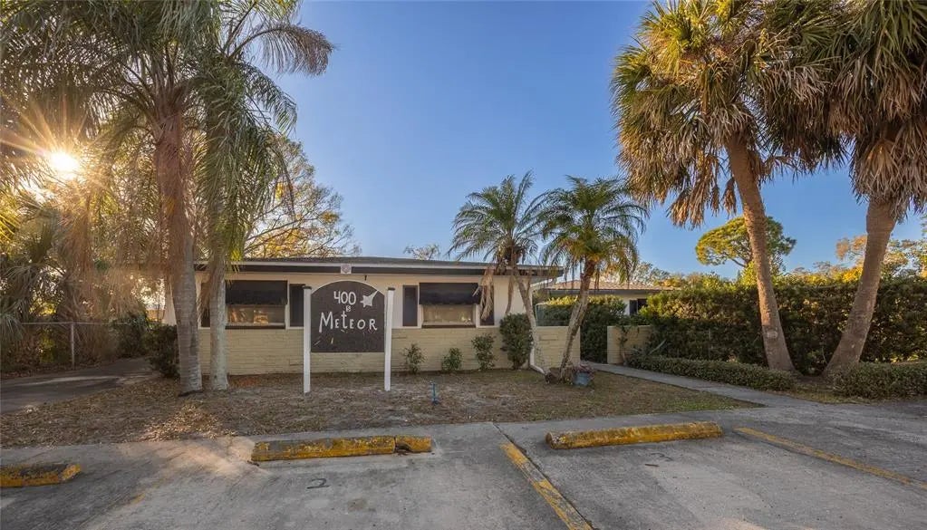 400 S Meteor Avenue, CLEARWATER