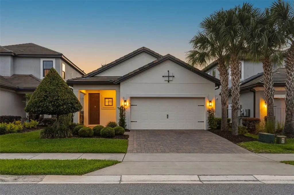 1082 Wildmeadow Run, WINTER PARK