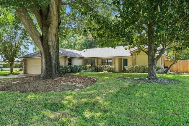 9433 Palm Tree Drive, WINDERMERE