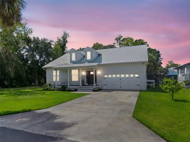 1432 Se 4th Avenue, CRYSTAL RIVER