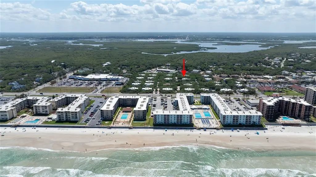 4150 S Atlantic Avenue 115d, NEW SMYRNA BEACH